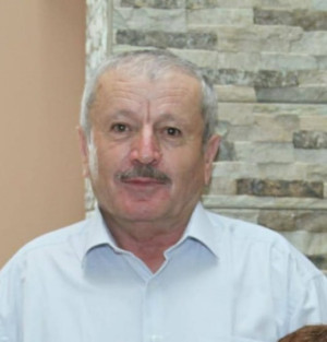 Иминов Магомед Магомедович Иминов Магомед Магомедович