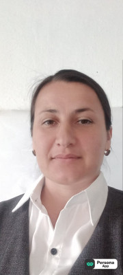 Расулова Разият Абдулкадыровна Расулова Разият Абдулкадыровна